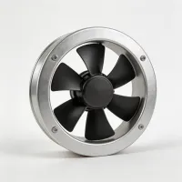 Panasonic axial fan