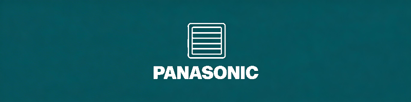 Panasonic